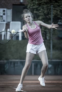 Bild 365 - LL TG Duesternbrook - TSV Glinde : Ergebnis: 3:6